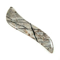 2026 Bian Gua Sha Guasha Custom Engraved Gua Sha Picasso Jasper Jade Stone Gua Sha Scraping Massage Board Tool