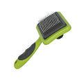 Pin Brush Dog Remove Floating Hair Stainless Steel Needle Comb Dog Hair Brush