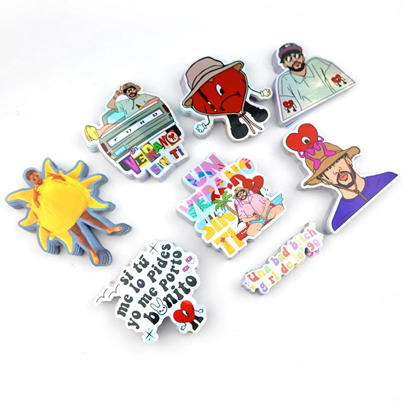 Printed Price Tagger Wholesale Creating Reflective Logos Custom Vinyl Die Cut Stickers Packaging Labels Designers