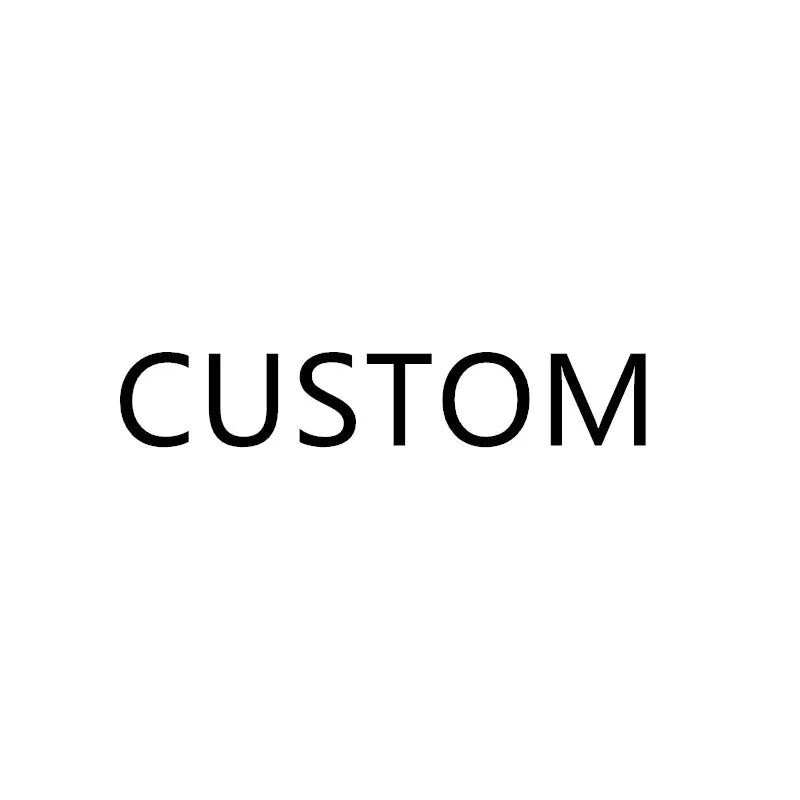 Custom Order 2
