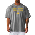 New Fashion Trends Short Sleeve Custom logo Oversized t Shirt Boxy Fit Blank Tee Shirts Crew Neck Mesh t Shirt