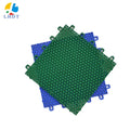 Backyard Basketball Court Surfaces Badminton Mat Basketball Court Henan Sports Flooring