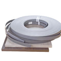 Furniture Accessories ABS PVC Acrylic Wood Grain Pvc Edge Flexible Plastic Strip
