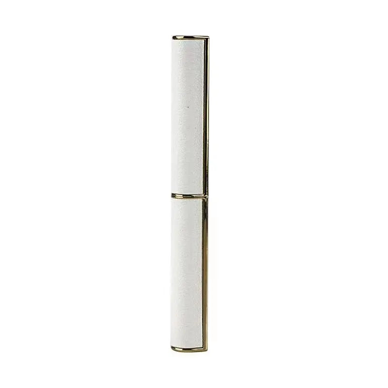 Luxury Unique Empty Packaging Square Plastic Cosmetic Gradient With Wands