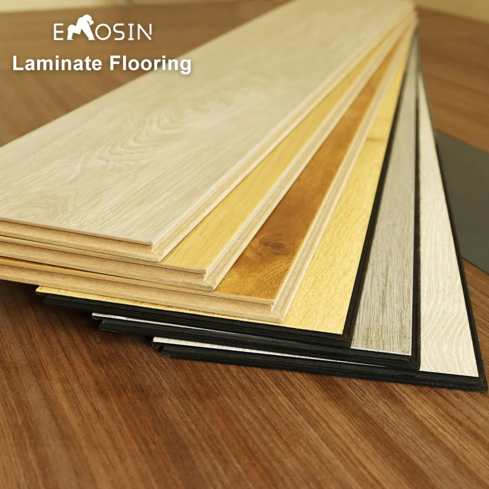 High-quality Waterproof PVC Floor Covering/ Vinyl Laminate Flooring