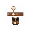 KY-0705393 Custom Adhesive Vinyl Sticker Label Roll Manufacture Logo Printing for Mascara Cosmetic Industrial Use
