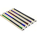 Factory Sell Premium Maple Wood 57" 13mm Tip 1/2 Billiard Pool Cue for Sale