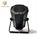 Stage Light  Fresnel 200W LED Rgbw Cob  Face Light Event