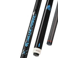 KONLLEN Kanglun Diving Platform Comprehensive Platform Private Shooting Pool Cue Jumping Pool Cue Violent Explosion Cue