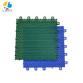 Anti-Slip Suspended Portable Roller Skating Rink Tiles