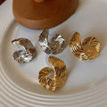 Fashion Gold Dangle Earrings for Women Jewelry Earring Wholesale N240327