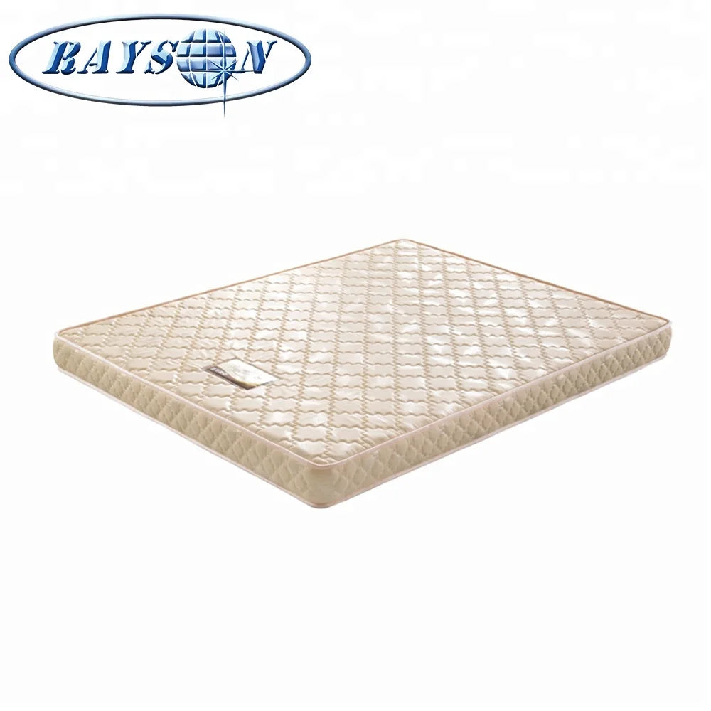 OEM Chinese Mattress Factory Memory Foam Mattress Wholesale