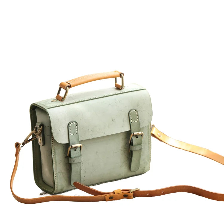Wholesale PU Waterproof Design Handbag Simple Solid Color Crossbody Bag Fashionable Versatile Women's Shoulder Bag Single Strap