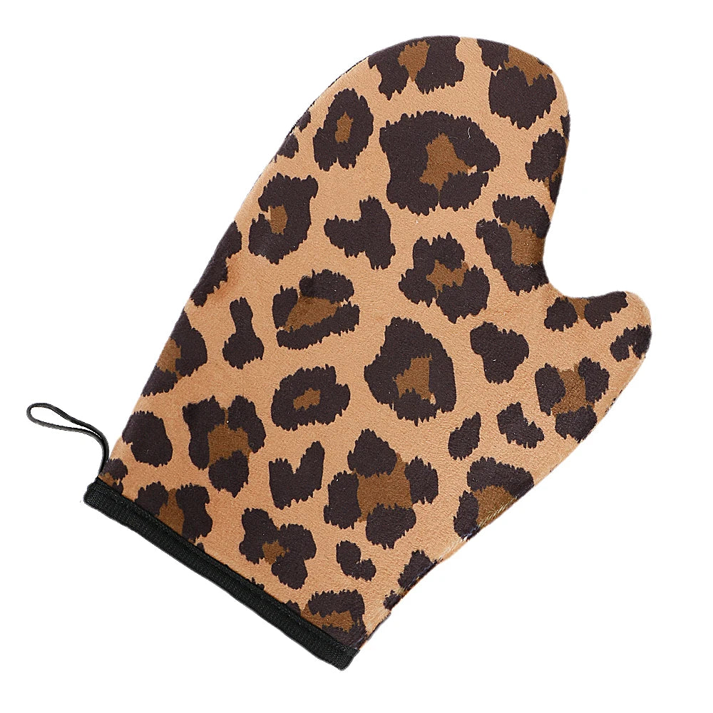 Streak-Free Self-Tan Applicator Glove Reversible Washable & Reusable for Face/Body Comfortable Home Tanning Solution