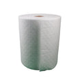 Oil Only Absorbent Rolls 100% Polypropylene 1.5-2mm Thickness for Marine Oil Spill Control