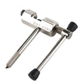Bike Hand Alloy Steel Chain Rivet Extractor for 7/8/9/10 Speeds Bicycle Repair Tool 180mm X80mm