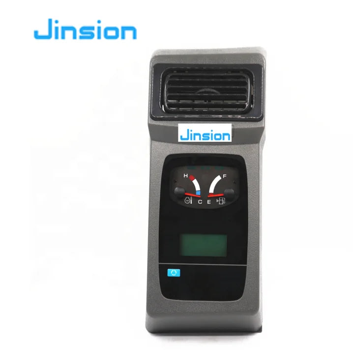 JINSION Drop shipping Excavator Monitor for Kobelco SK200-6 SK210-6 SK230-6 excavator parts LC59S00001F4 YN59E00011F2