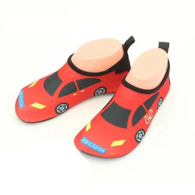 Quick Dry Water Shoes Non-slip Shoe Swimming Shoes Water Swimming Diving Surfing Water Sports