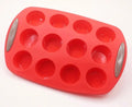 Wholesale Kitchen Bakery Pastry Tools Silicone Making Cake Baking Muffin Cake Mold