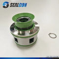 20/25/35 mm Cartridge Mechanical Seal for Grindex Minor Major Master Matador Sandy Senior Pumps MegaBDM