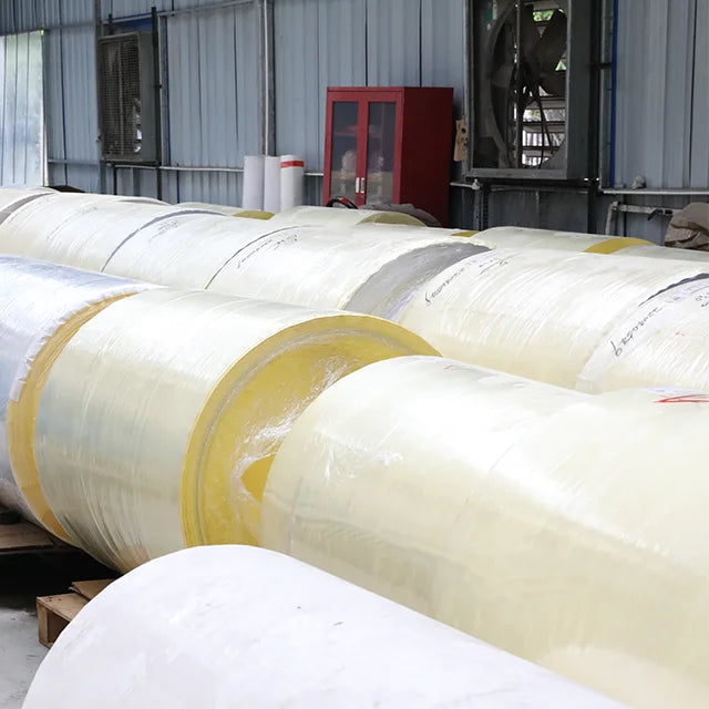 Manufacturer 40gsm/50gsm/60gsm White/Yellow/Blue Glassine Jumbo Roll Coated Silicone Water Activated Hot Melt Adhesive Single