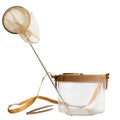 Educational Outdoor Exploration Set Kit Insect Observation Tools Bug Catcher Kit Toys With Magnifying Glass