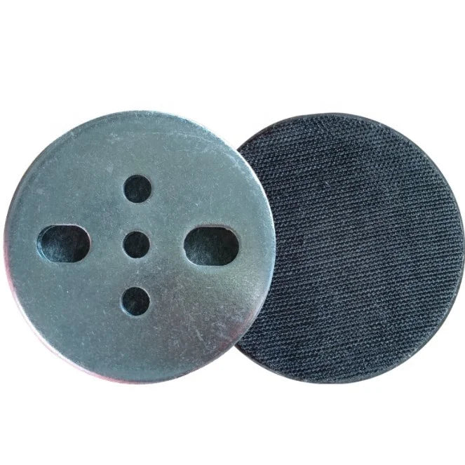 4 Inch Resin Grinding Pads Grinding Stone Maintenance Marble Polishing Butt Joint Floor Grinder Conversion Head