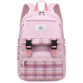 2022 Simple and Versatile Student School Bags Reduce the Burden of Large Capacity Shoulder Bag Teenage School Bag