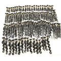Wholesale Raw Virgin Cambodian Human Hair Bundles Vendor Cambodian Hair Bundles