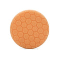 5/6in 125/150mm Buffer Detailing Polishing Pads Durable Polyurethane Sponge Buffing Pads for Car Car