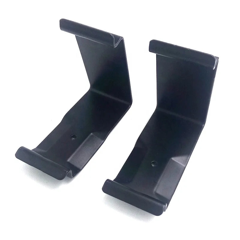 OEM Metal Stamping Crate Clip Sheet Metal Reusable Plywood Box Clips Metal Snap Spring Steel Crate Clips