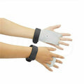 Palm Protector Leather Hand Grips Guard Glove for Gymnastics Fitness Barbell Weight Training