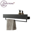 Everstrong Corner Modern Stainless Steel Wall Mounted Shower Caddy V0107H with 30kg Capacity