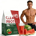 Wholesale Price Clear Whey Protein 2-in-1 Liquid Clear Whey Protein Isolate Electrolyte Drink 20g Protein Vitamins B5 B6 Powder