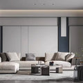 Rich Styles Factory Products Wood Veneer Pvc Integrated Wall Panels