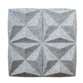 Decorative 3D Acoustic Wall Panel Soundproof PET Felt Acoustic Wall Panels