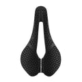 ROCKBROS Bicycle 3D Printing Saddle Carbon Saddle Road Bicycle Comfortable Cushion Factory Bike 3D Printed Seat Saddle