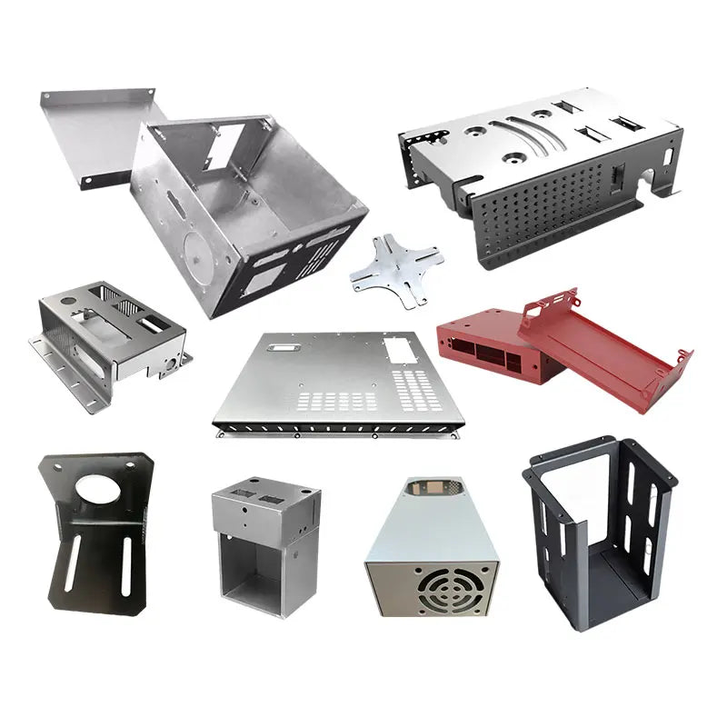 Custom Metal Camper Van Conversion Kits Stainless Steel Aluminium Laser Cut Iron Fabrication Custom Metal Laser Cutting Service