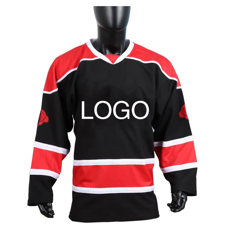 2022 New Design Best Hockey Jerseys Custom Hockey Jerseys No Minimum