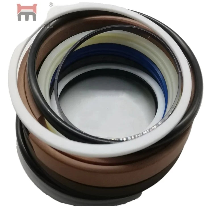 New Condition Excavator Oil Seal EC240B Boom Seal Kit with 14514455 14589134