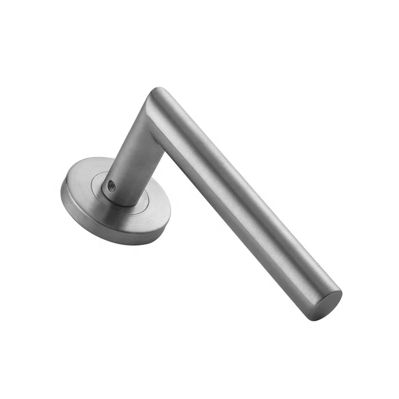 Best Quality Stainless Steel Indoor Door Handle