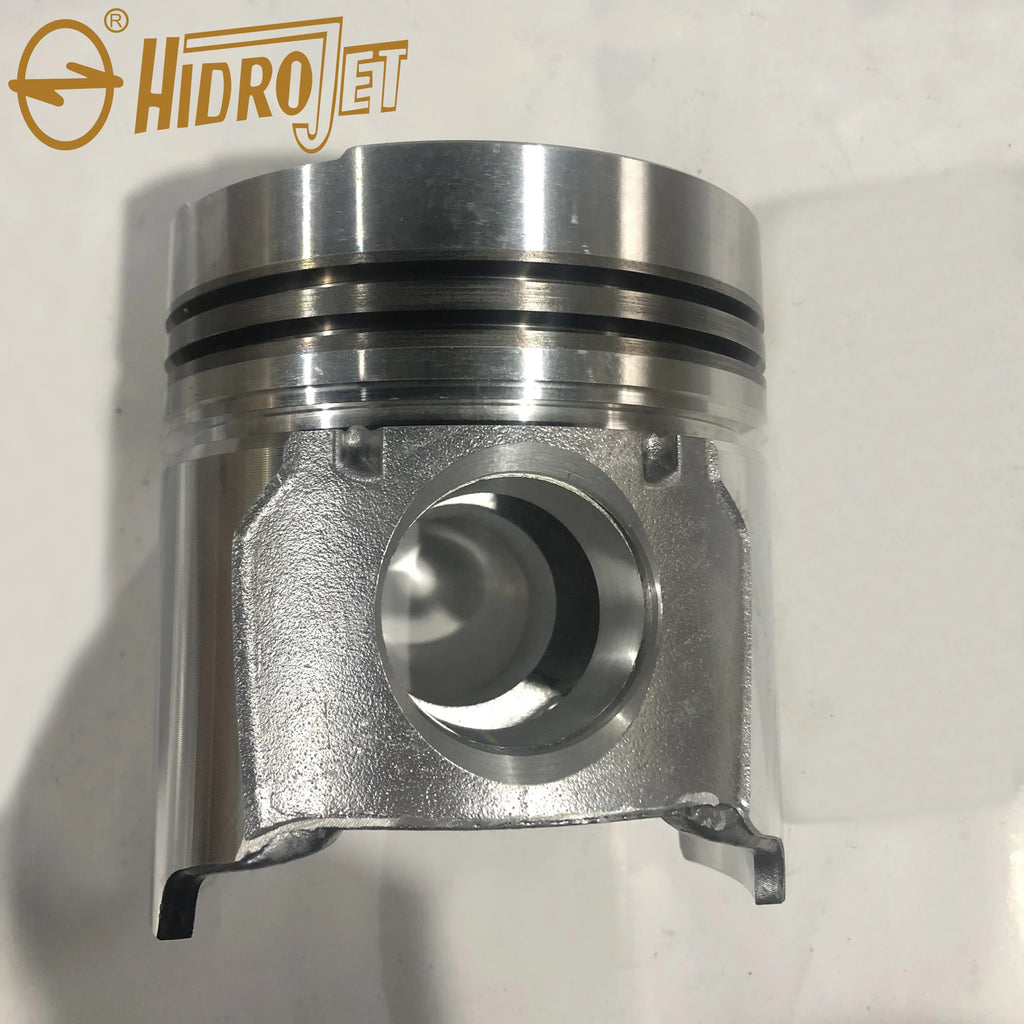 Construction Machinery Parts 3306 Engine Piston 120.65mm 165-4262 1654262 for Sale
