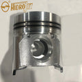 Construction Machinery Parts 3306 Engine Piston 120.65mm 165-4262 1654262 for Sale