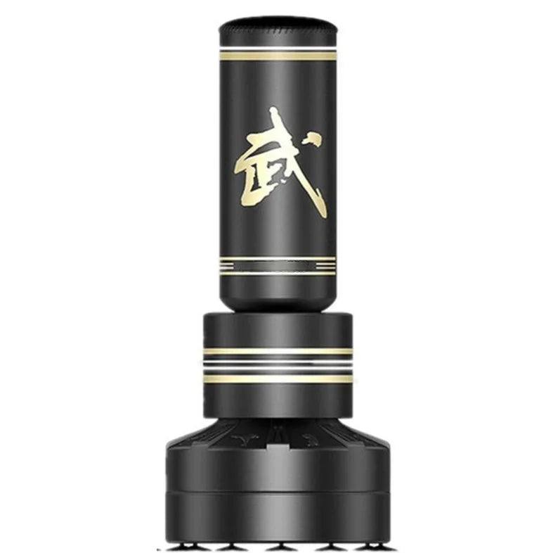 Professional Boxing Equipment Standing Heavy Punching Bags Training Target Boxing Punching Bag Boxing Bands