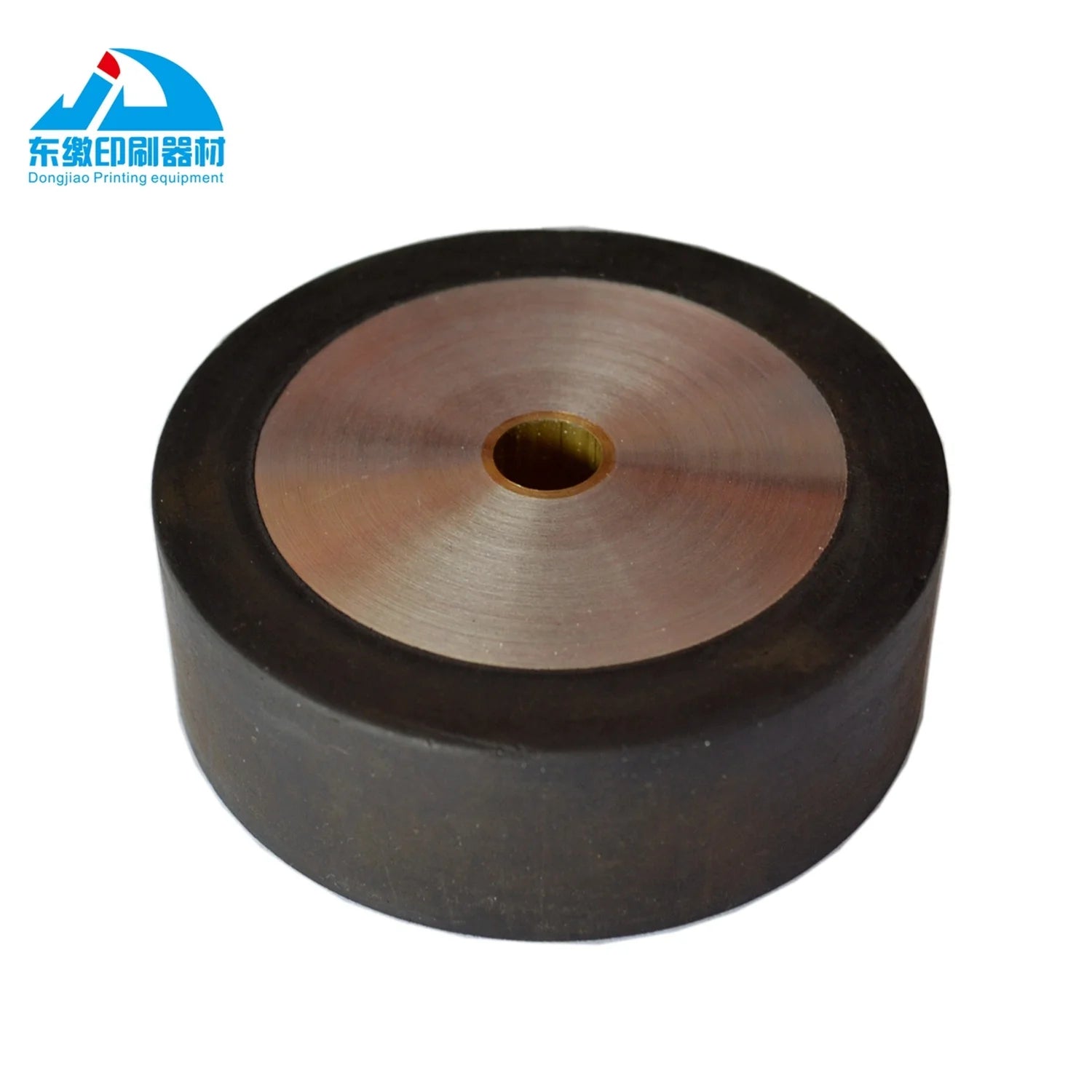 CD102 SM102 MO SOR New Rubber Wheel Roller C6.020.170F Offset Printing Machinery Spare Parts