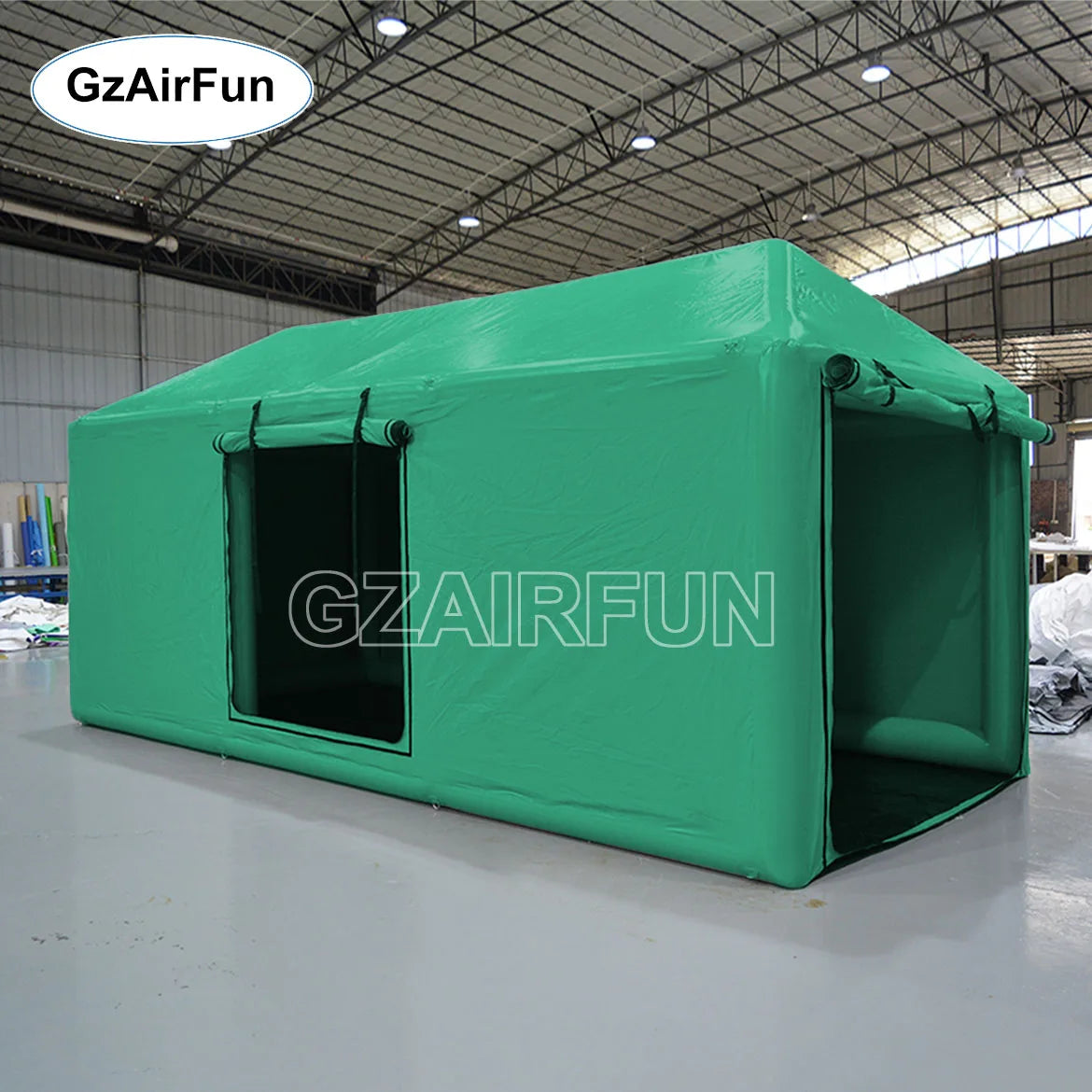 Hot Sale Inflatable Tent Garage Car Waterproof Carport Inflatable Car Tent