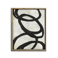 Hot Sale Painting Decorating Abstract Wall Decor Handmade Oil Painting Art Pictures With Frame for Decorating Home Living Room