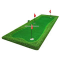 Guaranteed Quality Unique Practice Products Indoor Golf Putting Green MegaBDM