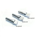 Powdered Diamond Dresser Abrasive Wheel Repair Knife for Grinding Wheels-OEM Customizable