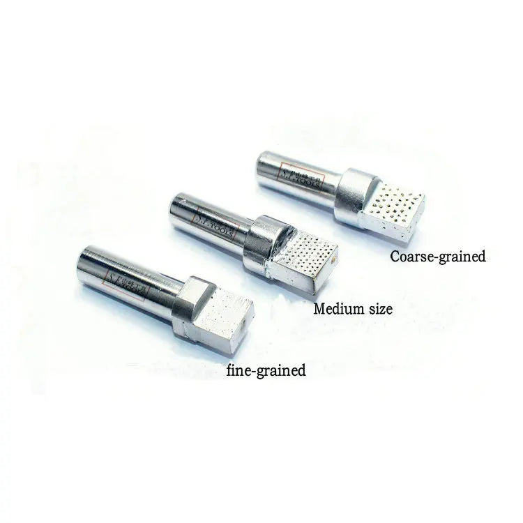 Powdered Diamond Dresser Abrasive Wheel Repair Knife for Grinding Wheels-OEM Customizable